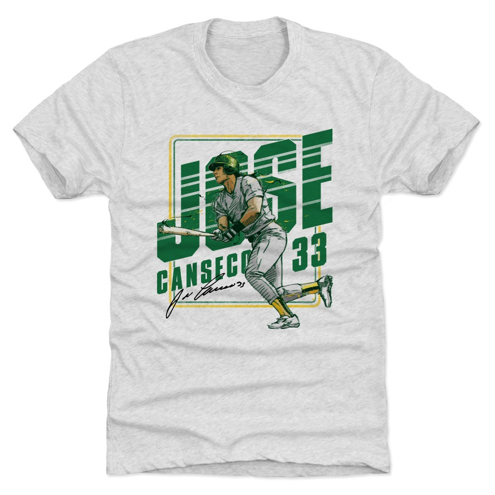 Jose Canseco Classic G/Unisex Tee/3XL