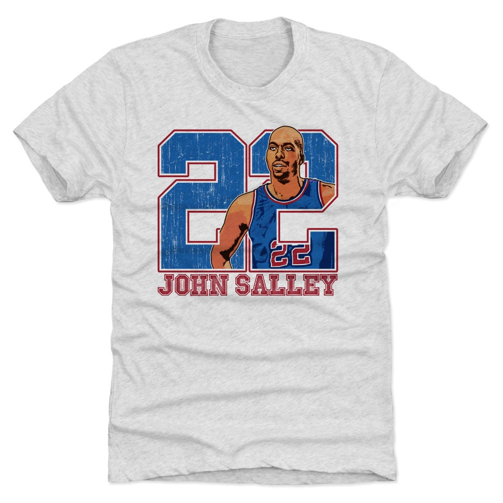 John Salley Game B/Unisex Tee/3XL