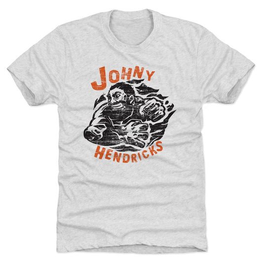 Johny Hendricks Southpaw O