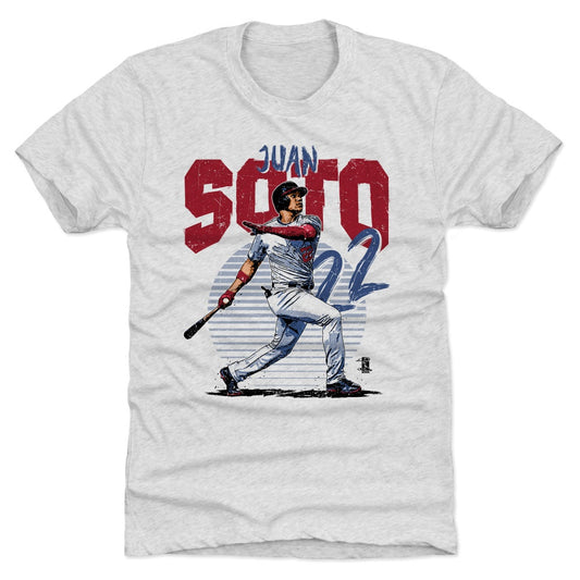 Juan Soto Rise R