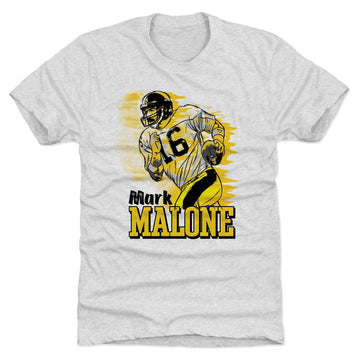 Mark Malone Serif Y/Unisex Tee/3XL