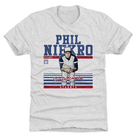 Phil Niekro Sport B