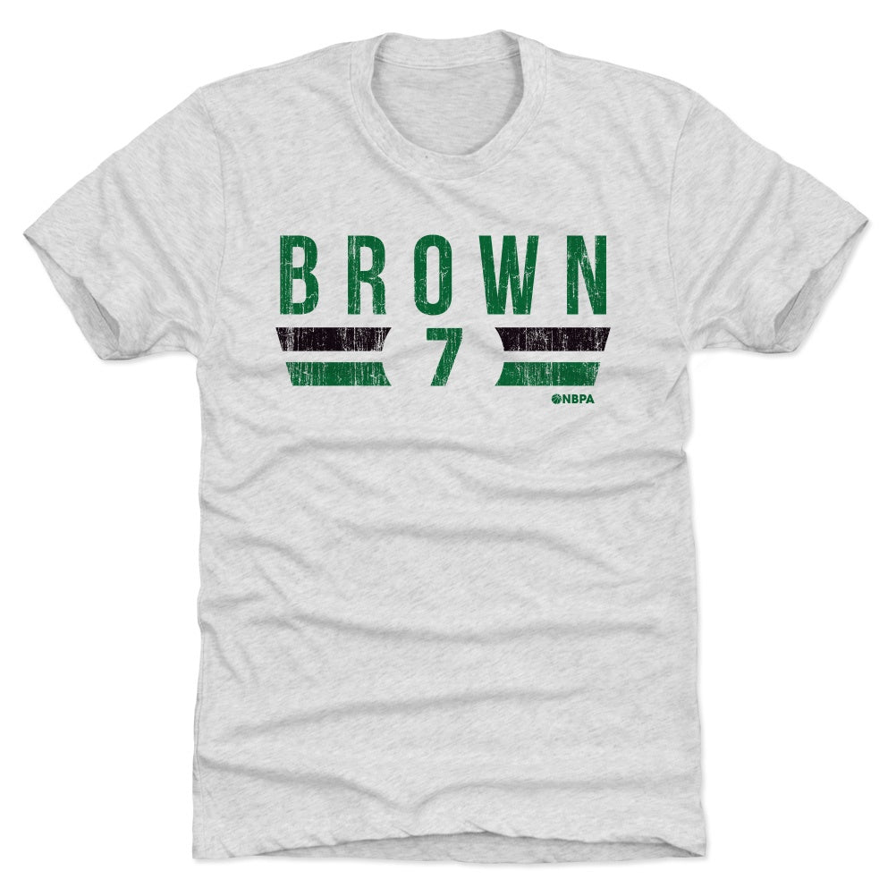 Jaylen Brown Boston Font G