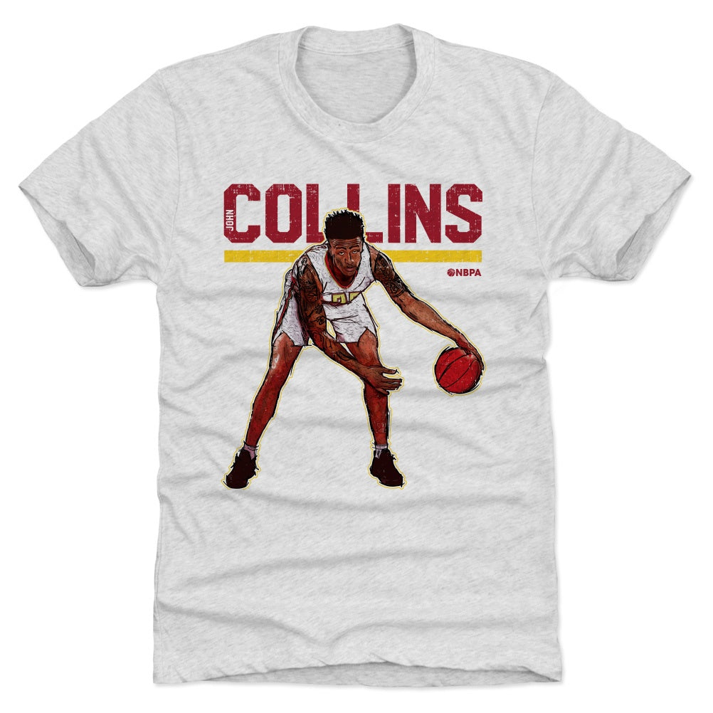 John Collins Play R