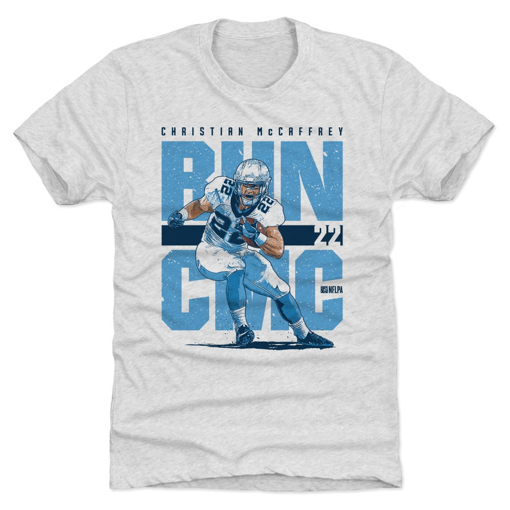 Christian McCaffrey CMC L
