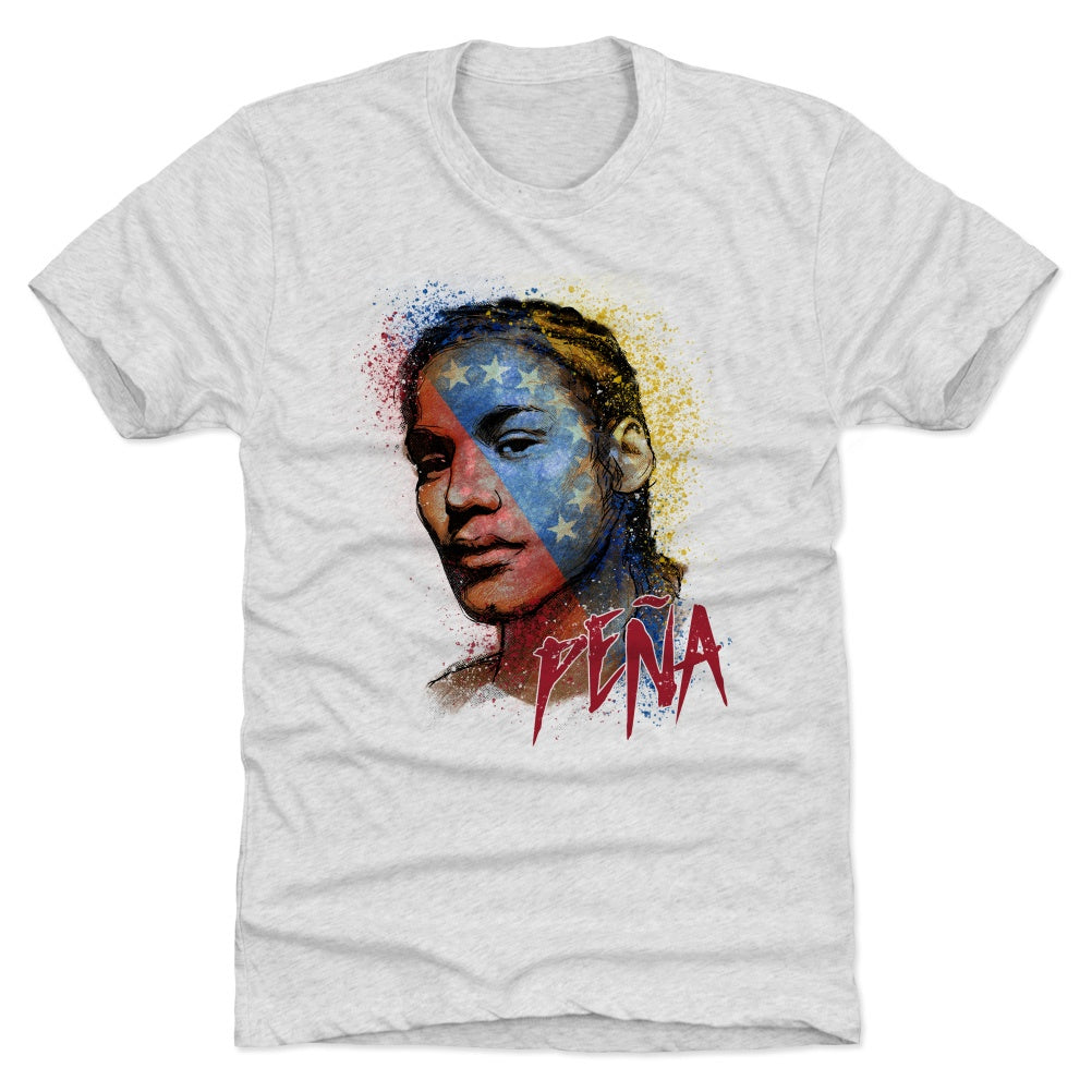 Julianna Pena Flag R