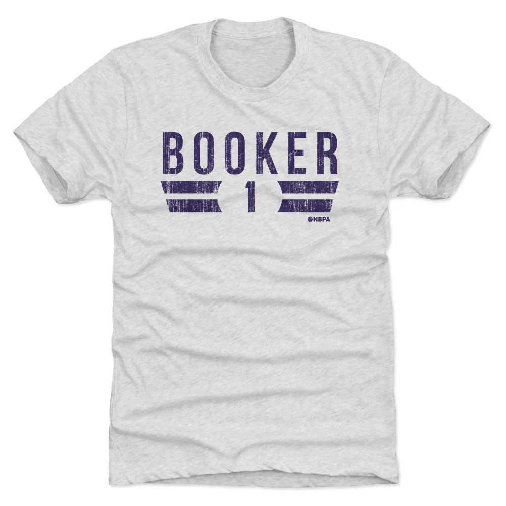Devin Booker Phoenix Font