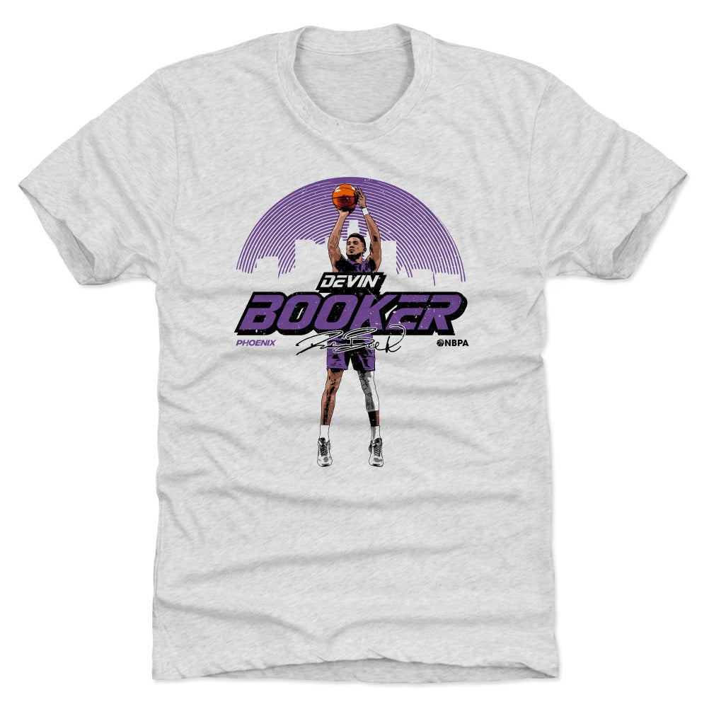 Devin Booker Skyline