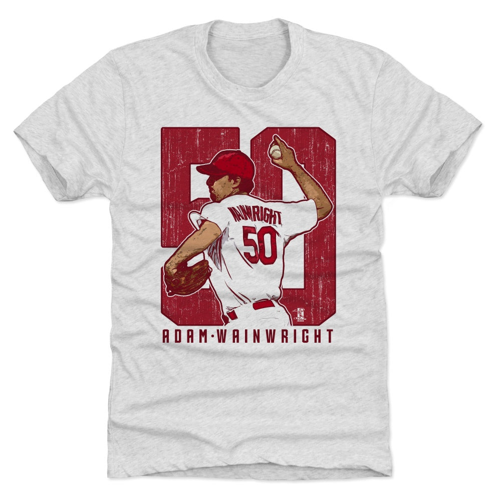 Adam Wainwright Clutch R