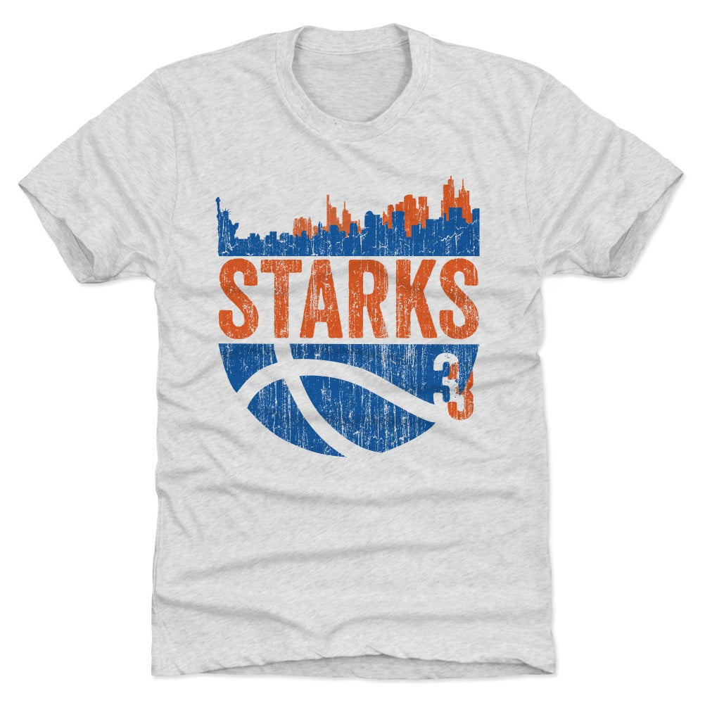 John Starks Skyball BO/Unisex Tee/3XL