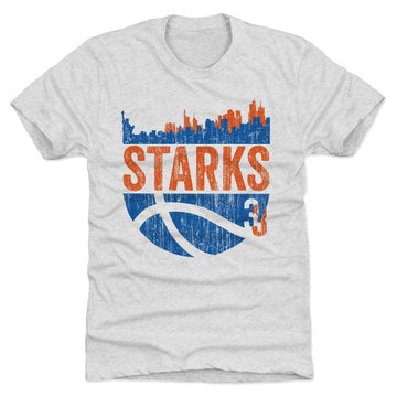 John Starks Skyball BO/Unisex Tee/3XL