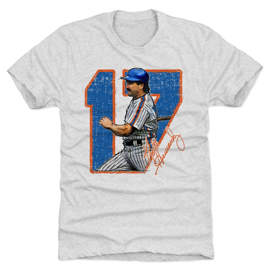 Keith Hernandez Game B/Unisex Tee/3XL
