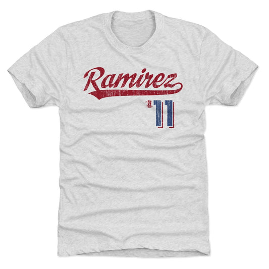 Jose Ramirez Script R