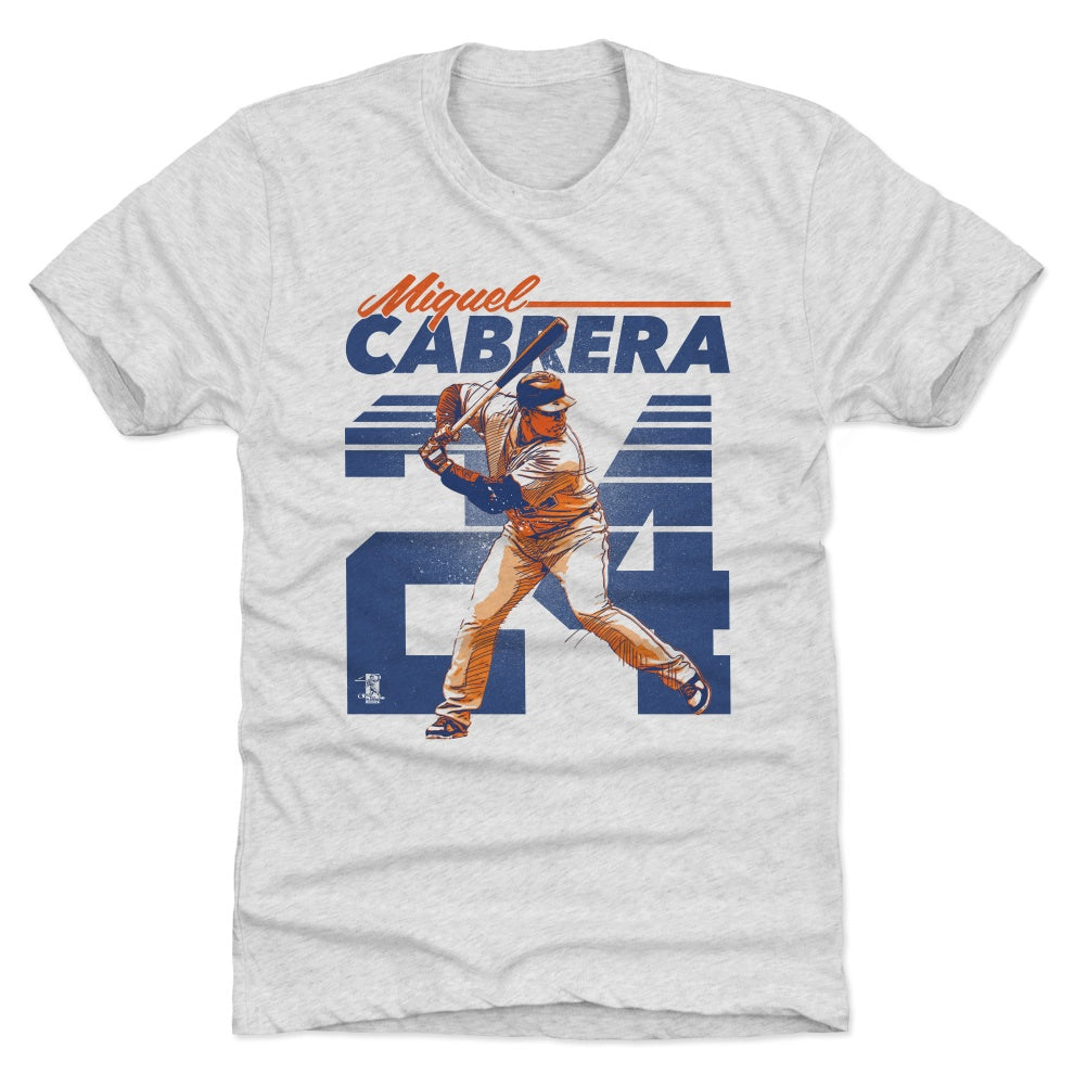 Miguel Cabrera Retro B