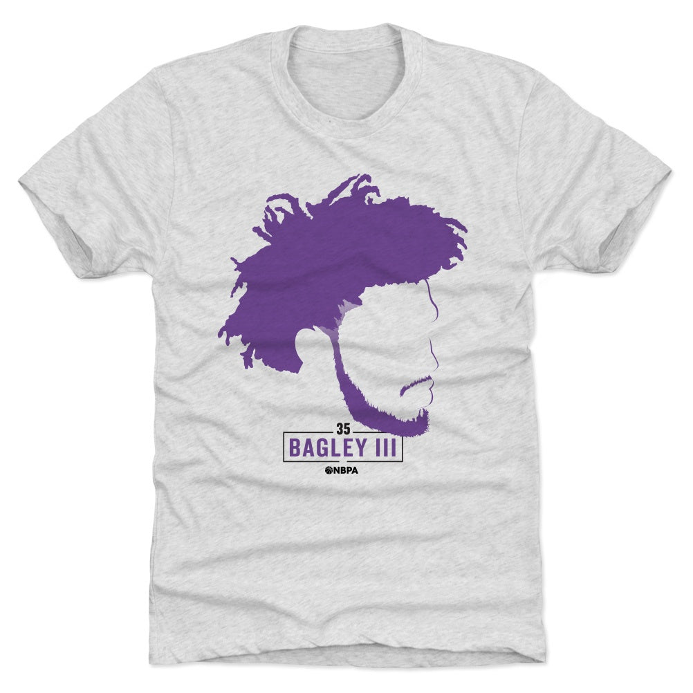 Marvin Bagley III Silhouette P