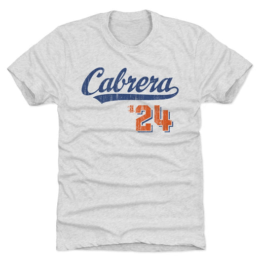 Miguel Cabrera Script B