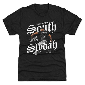 Liam Hendriks South Slydah WHT