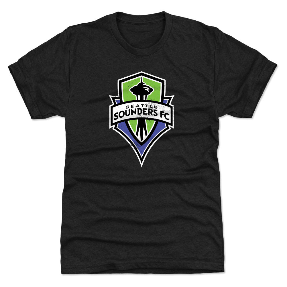 Seattle Sounders FC Vintage Primary Logo