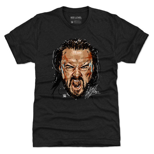 Drew McIntyre Scream