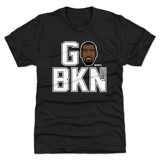 Kevin Durant GO BKN W