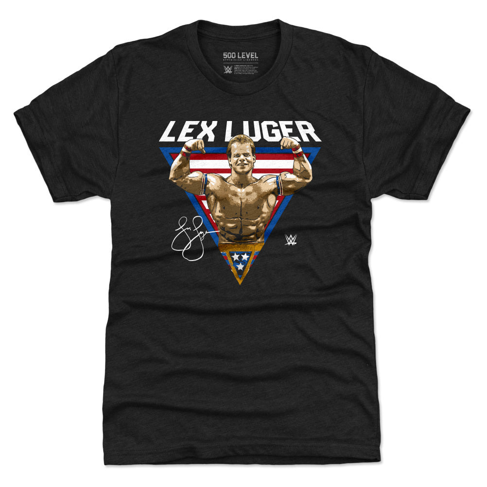 Lex Luger Flex