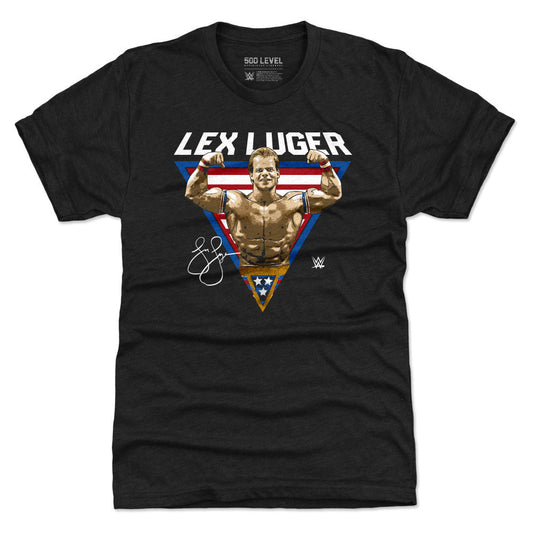 Lex Luger Flex