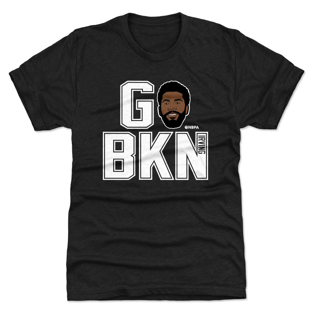Kyrie Irving GO BKN W