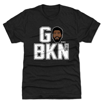 Kyrie Irving GO BKN W