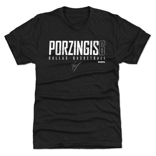 Kristaps Porzingis Dallas Elite