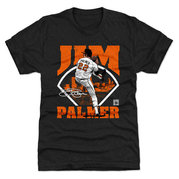 Jim Palmer Field/Unisex Tee/3XL