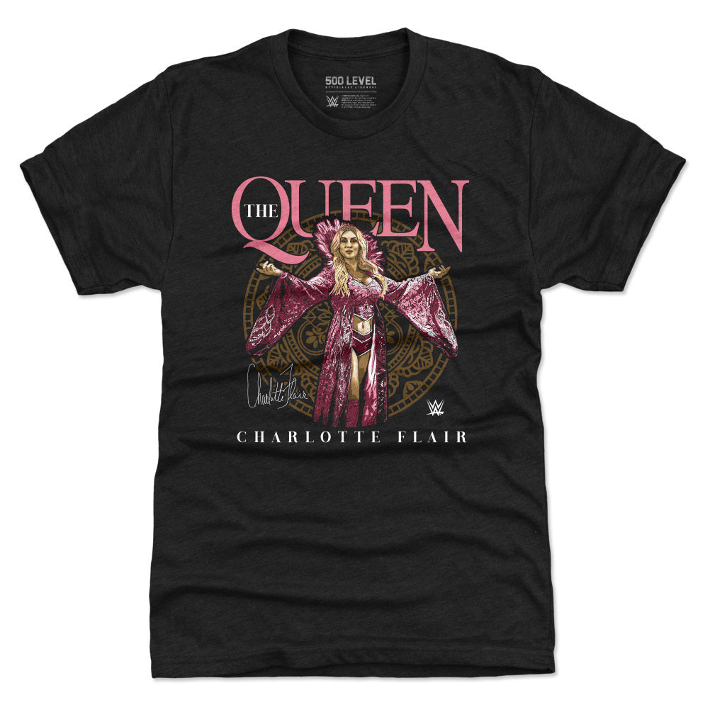 Charlotte Flair The Queen