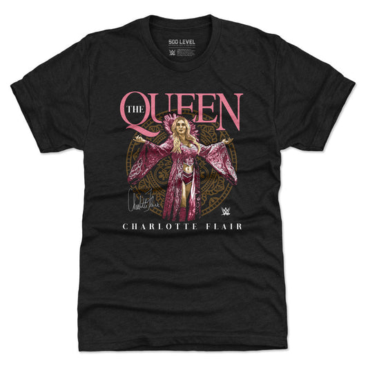 Charlotte Flair The Queen