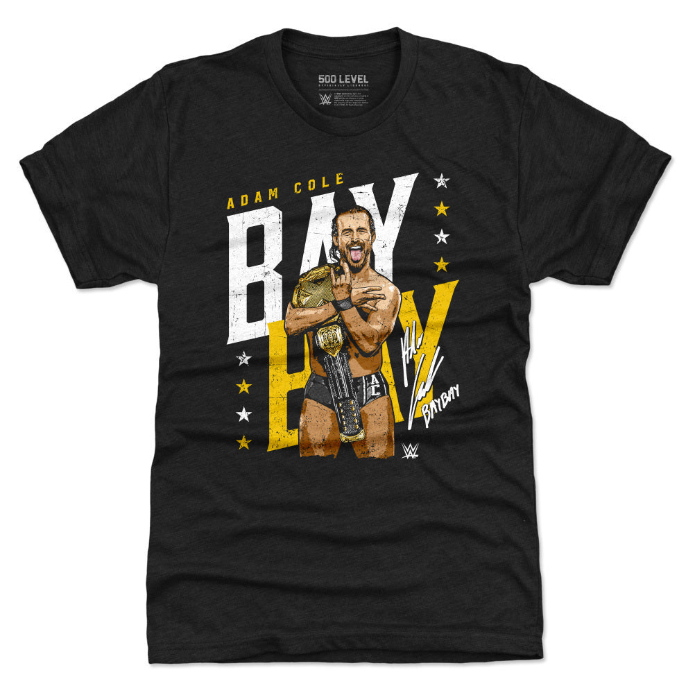 Adam Cole Bay Bay