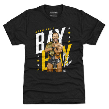 Adam Cole Bay Bay