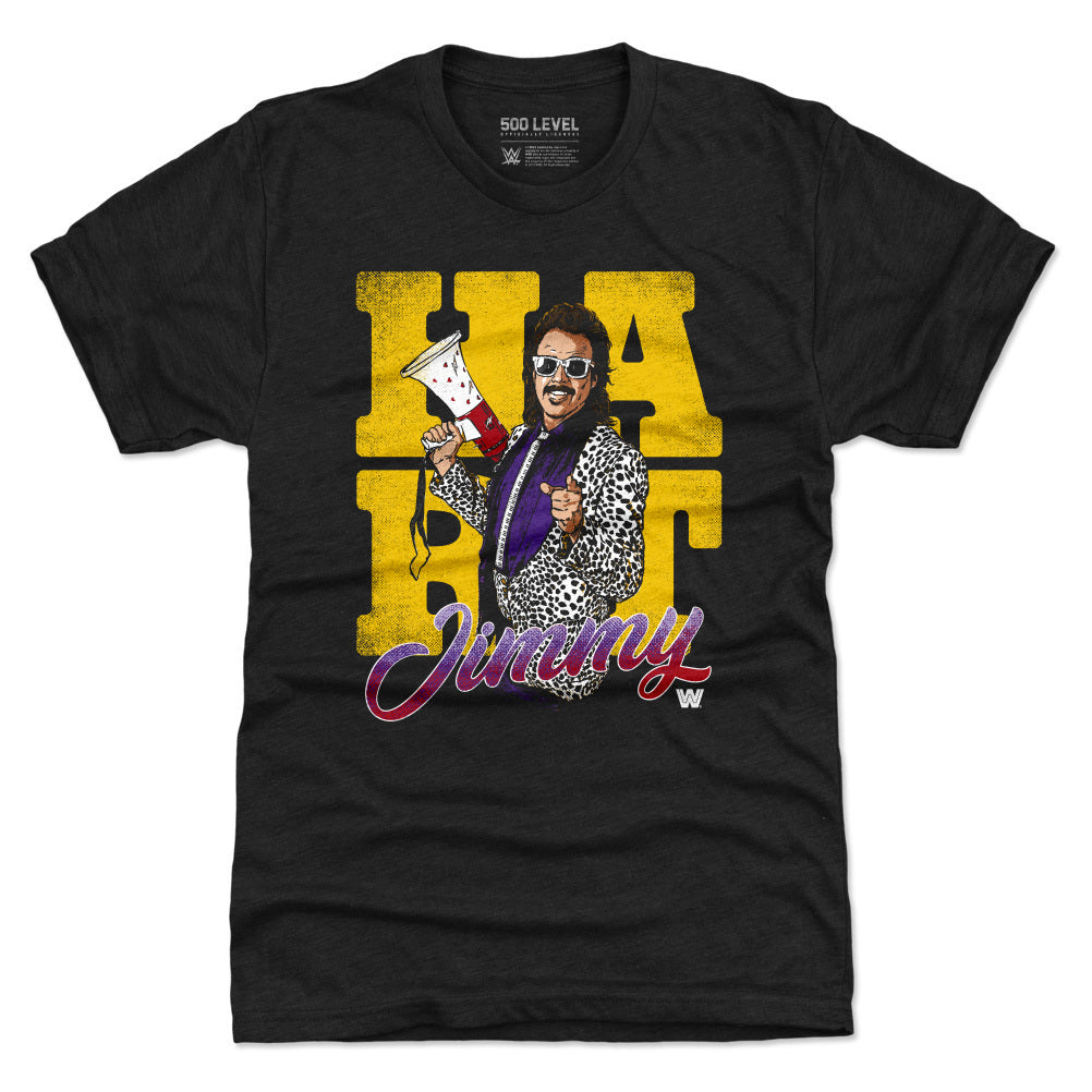 Jimmy Hart Megaphone