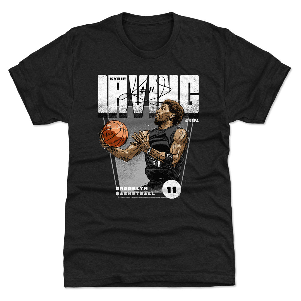 Kyrie Irving Premiere