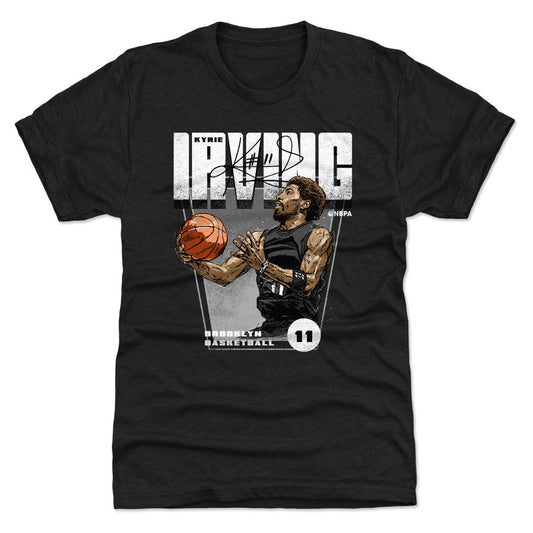 Kyrie Irving Premiere