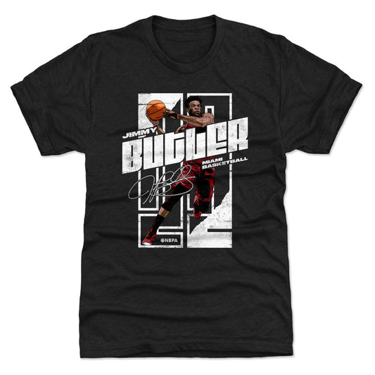 Jimmy Butler Stretch