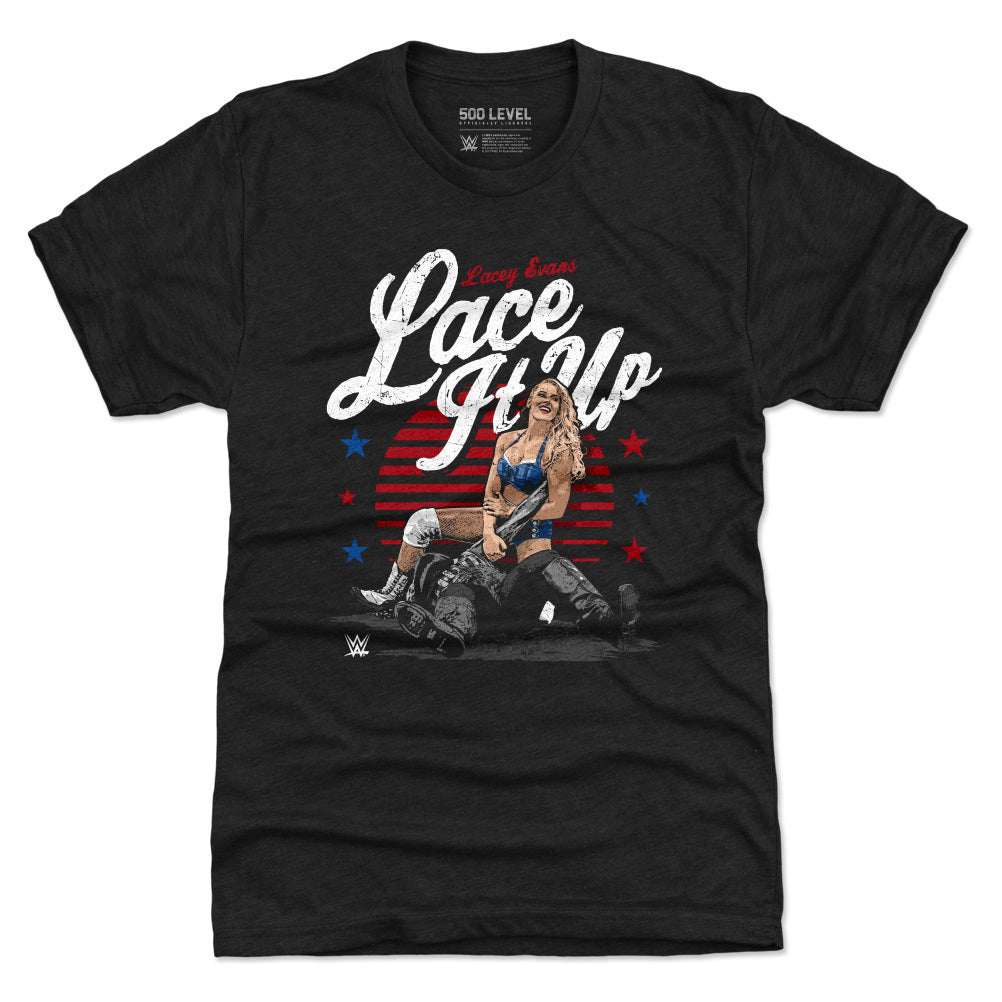 Lacey Evans Lace It Up