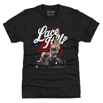 Lacey Evans Lace It Up