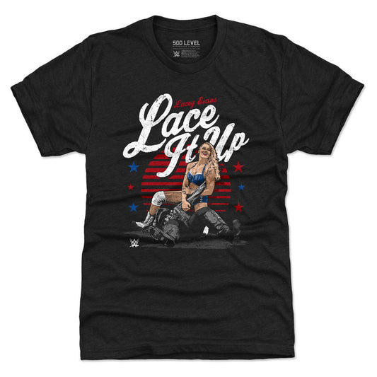 Lacey Evans Lace It Up
