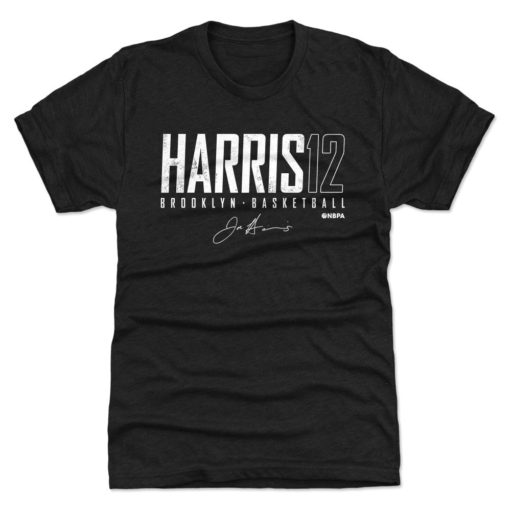 Joe Harris Brooklyn Elite