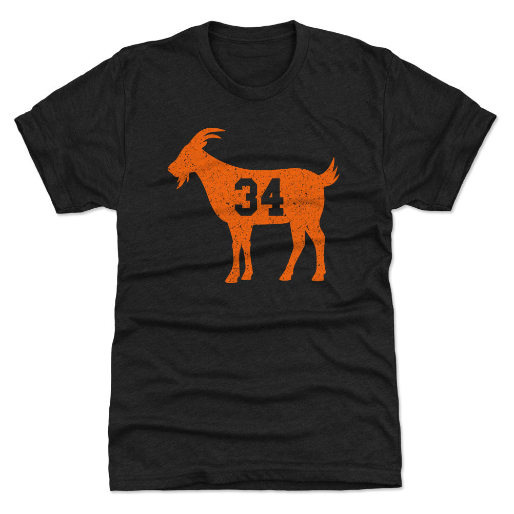 Phoenix GOAT 34/Unisex Tee/3XL