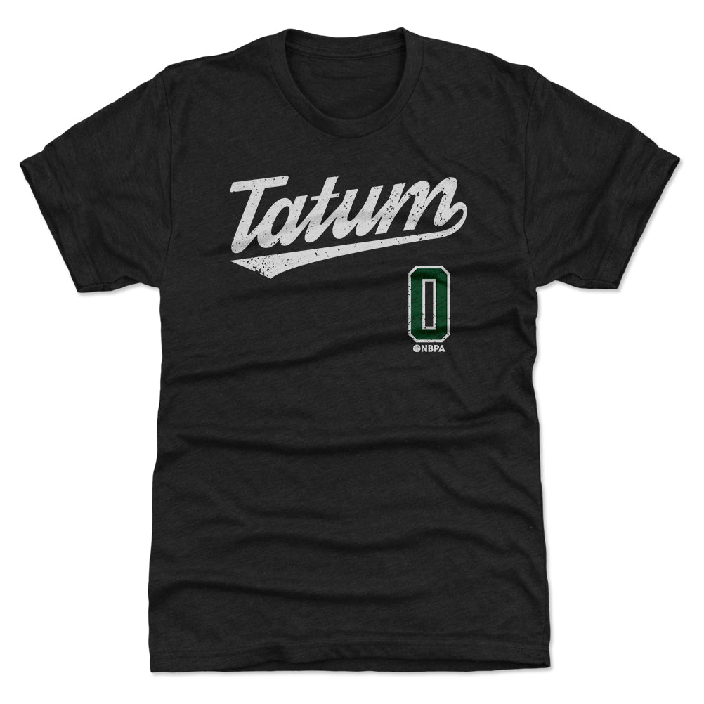 Jayson Tatum Script W