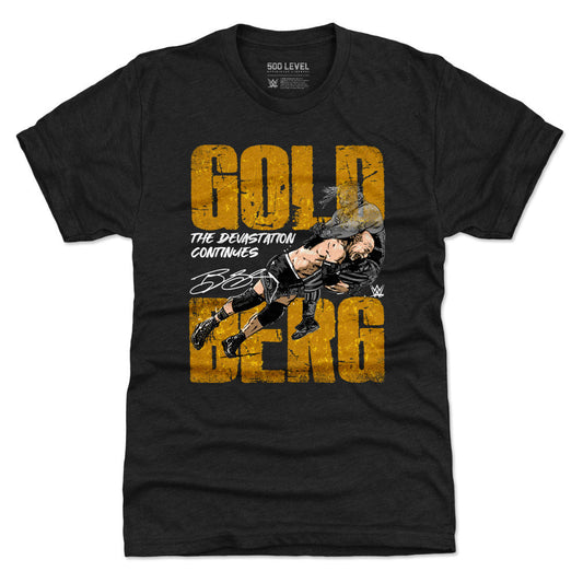 Goldberg Devastation