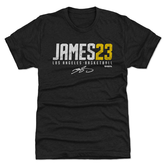 LeBron James James23 W