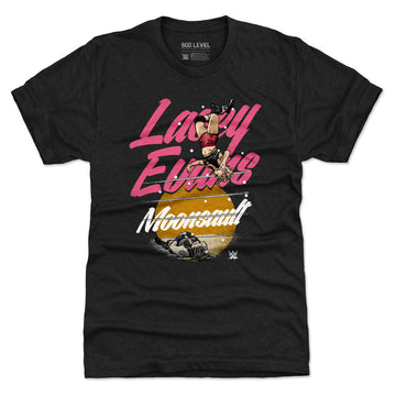 Lacey Evans Moonsault