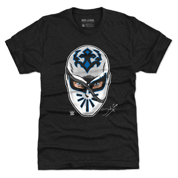 Sin Cara Mask