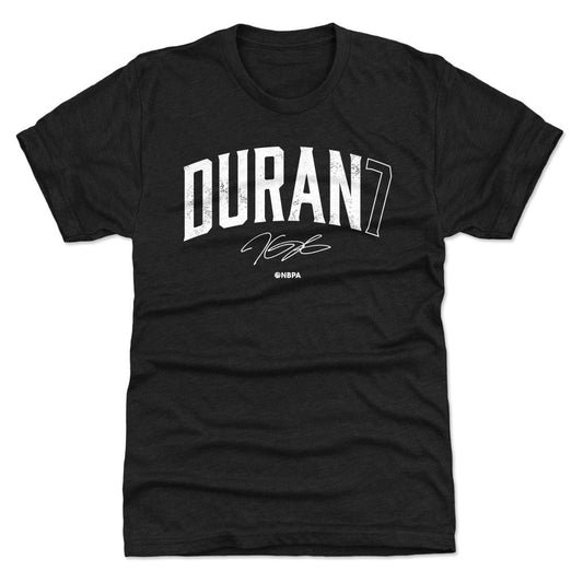 Kevin Durant Name Number W