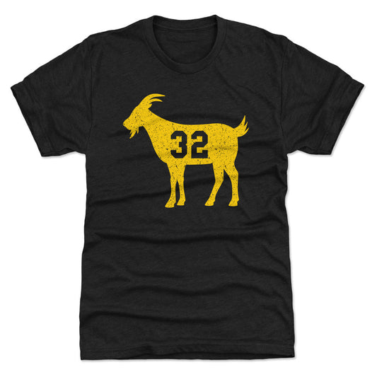 Los Angeles GOAT 32/Unisex Tee/3XL